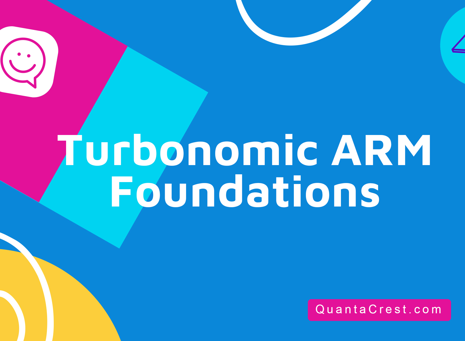 Turbonomic ARM Foundations